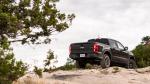 Ford Ranger FX4 Lariat SuperCrew 2018 года (NA)